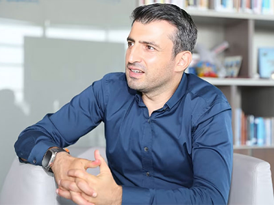 Başarılı Vision Dexair Pip Trader